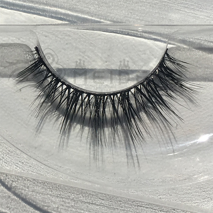 Hot sale 3D silk eyelash